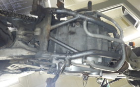HONDA XR250 BAJA MD30