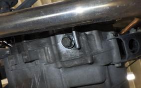 HONDA APE 100 2022 HC07