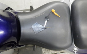 SUZUKI GSX1300R HAYABUSA 2005