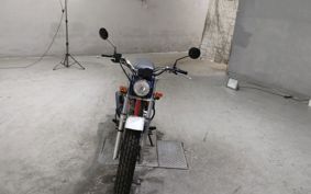 HONDA FTR223 MC34
