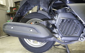 HONDA TACT Basket 1998 AF79
