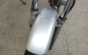 HONDA FTR223 MC34