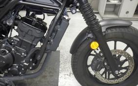 HONDA REBEL 250 S 2002 MC49