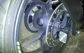 SUZUKI GIXXER 150 2005 ED131