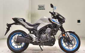YAMAHA MT-25 A 1989 RG95J