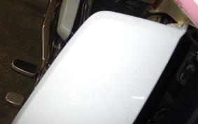 HONDA C125 SUPER CUB JA48