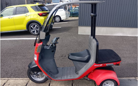 HONDA GYRO TA03