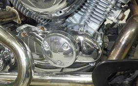 YAMAHA DRAGSTAR 400 1997 4TR