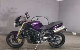 TRIUMPH STREET TRIPLE 2012 TMD406