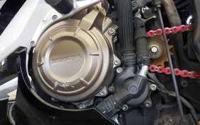HONDA CBR400R 2020 NC56
