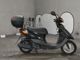 Фото Yamaha JOG с японского аукциона