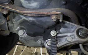 HONDA TODAY 2 AF67