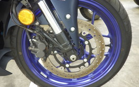 YAMAHA YZF-R25 A RG74J