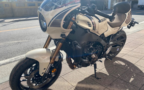 YAMAHA XSR900 2025 PN96J