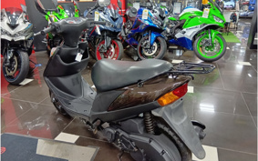 SUZUKI ADDRESS V125 CF46A