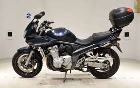 SUZUKI BANDIT 1250 SA 2008 GW72A