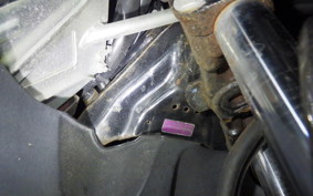 HONDA PCX 125 2005 JF81