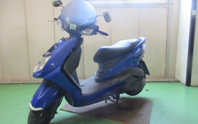YAMAHA CYGNUS125X SE12J