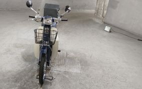 HONDA SUPER CUB50 AA01