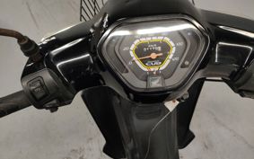 HONDA SUPER CUB110 JA10