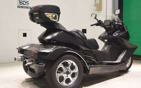 HONDA SILVER WING 600 TRIKE 2001 PF01