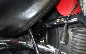 HARLEY FLSTC 1580 2010