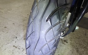 HONDA TACT-4ﾍﾞｰｼｯｸ 2003 AF79