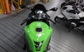 KAWASAKI NINJA ZX-6R 2022 ZX636G