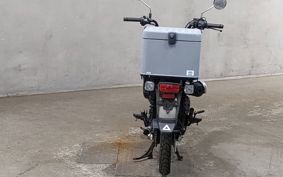HONDA CT125 HUNTER CUB JA65