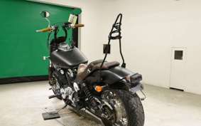 HONDA SHADOW 400 SLASHER 2000 NC40