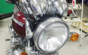 KAWASAKI ZEPHYR 1100 1992 ZRT10A