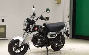 HONDA DAX 125 JB06