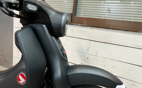 HONDA  SUPER CUB C125 JA58