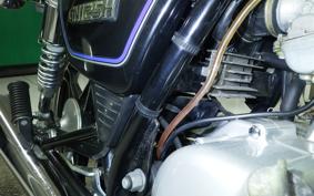 SUZUKI GN125 H