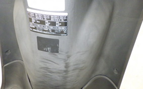 HONDA ﾍﾞﾝﾘｨ110 JA09