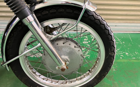 KAWASAKI W3 1975 W3F