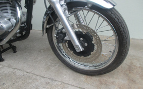 KAWASAKI ESTRELLA BJ250A