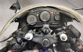 HONDA CBR600F 2000 PC35