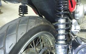 HONDA CB400F 1997 NC36