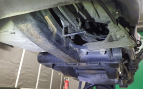 SUZUKI ADDRESS V125 G 1996 CF46A