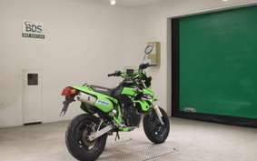 KAWASAKI KSR-2 1993 MX080B