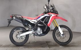 HONDA CRF250 RALLY  MD44