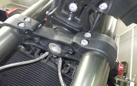 TRIUMPH STREET TRIPLE RS 2024