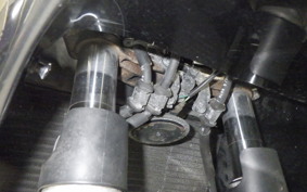 HONDA CBR1100XX 1997