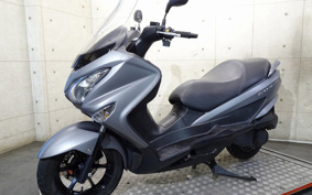 SUZUKI BURGMAN200 CH41A