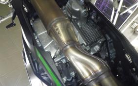 KAWASAKI ZX-4R SE 2023 ZX400P
