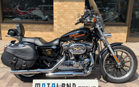 HARLEY HARLEY XL1200L 2011 CX3