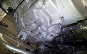 HONDA C110 SUPER CUB 2025 JA10