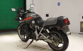 SUZUKI GSX400S KATANA 1993 GK77A