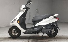 YAMAHA AXIS Z SED7J